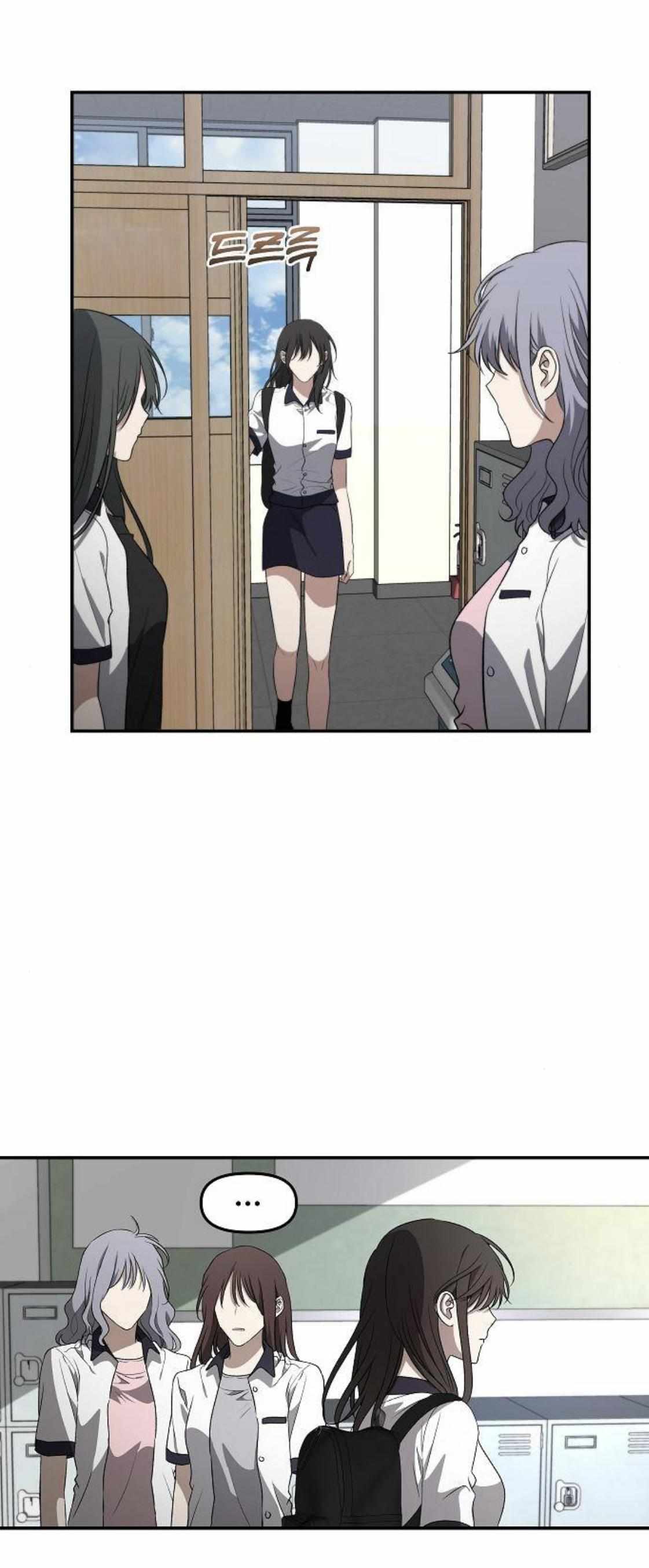 Dreaming Freedom Chapter 63 image 64